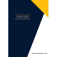 NASS & GUILD Logo