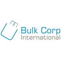 Bulkcorp International Logo