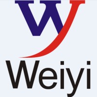 Hangzhou Weiyi Chemical Co., Ltd.(Manufacturer of Disperse Dyes) Logo
