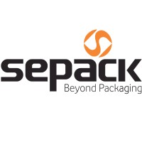 Sepack India Pvt. Ltd. Logo