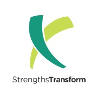 StrengthsTransform Logo