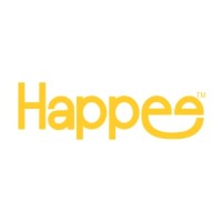 Happee Brand Logo