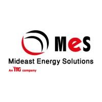 MES - Mideast Energy Solutions (An ITG Company) Logo