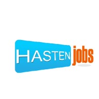 Hasten Jobs Logo