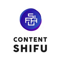 Content Shifu Logo