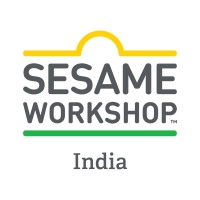 Sesame Workshop - India Logo