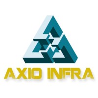Axio Infra Equipment & Rental Pvt. Ltd. Logo