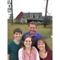 Maple Creek Bed and Breakfast Logo