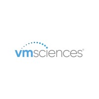 VM Sciences Logo