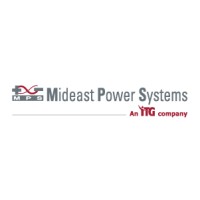 Mideast Power Systems - MPS (An ITG Company) Logo