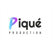PIQUÉ Production Logo