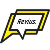 Revius Logo
