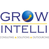 Growintelli Technologies P. Ltd. Logo