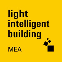 Light Middle East | Intelligent Building Middle East Logo
