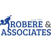Robere & Associates (Indonesia) Logo