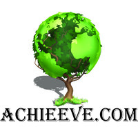 Achieeve.com Logo