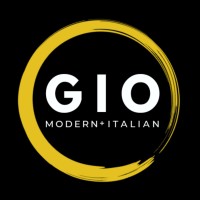 GIO Modern+Italian Logo