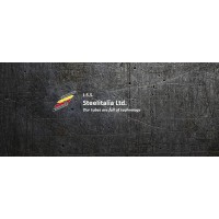 J.S.S. Steelitalia Ltd. Logo