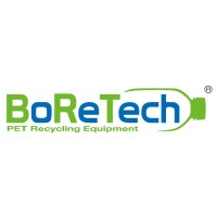 Boretech Environmental Engineering Co.,Ltd. Logo