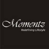 MOMENTZ Logo