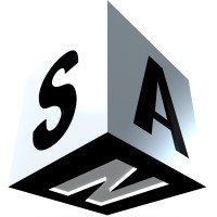 Source Alliance Network, LLC. Logo