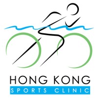 Hong Kong Sports Clinic Logo
