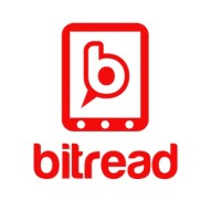 Bitread Digital Publishing Logo