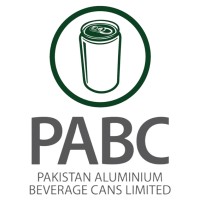 Pakistan Aluminium Beverage Cans Limited Logo