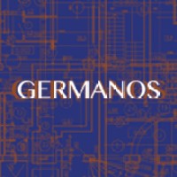 Germanos Advogados Associados Logo