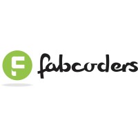 Fabcoders Logo