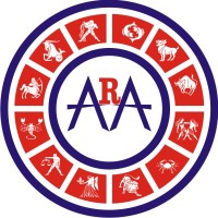 Astro Rajneesh Agarwal Logo