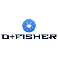 D&FISHER CO LTD Logo