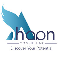 Ahaan Consulting Logo