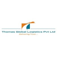 Thomas Global Logistics Private Limited Logo