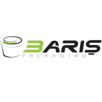 Barış Ambalaj Matbaacılık Logo