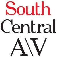 South Central AV Logo