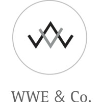 WWE & Company Logo