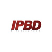 IPBD Ltd Logo