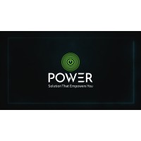 Power-egy Logo