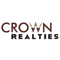 Crown Realties Logo