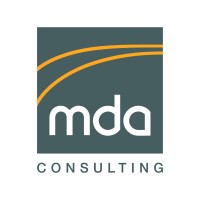MDA Consulting Logo