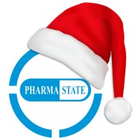 PharmaState.Academy Logo