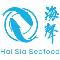 Hai Sia Seafood Logo