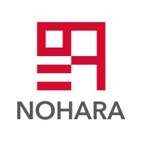 Nohara Trading & Services India Pvt. Ltd. Logo