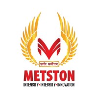 METSTON Logo