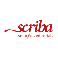 Scriba Projetos Editoriais Logo