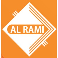 Al Rami Glass & Aluminium Logo
