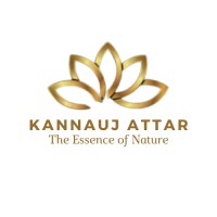 Kannauj Attar & Essential Oils Logo