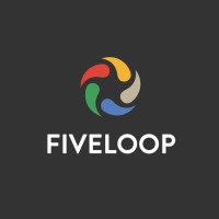 Fiveloop Logo