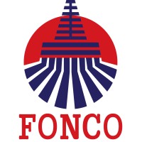 Fonco Engineering & Construction Logo